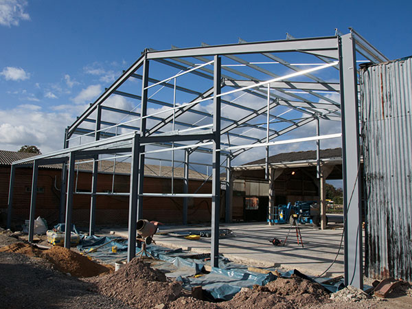 custom made buildings logo link