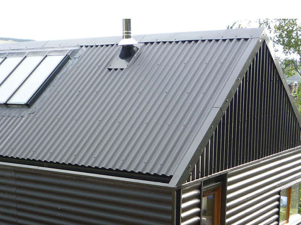 farm building materials